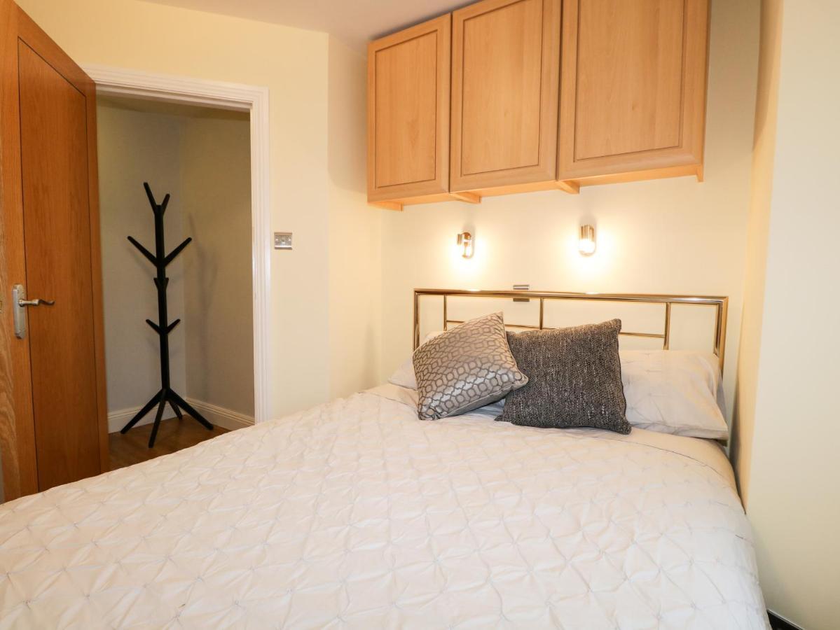 Tethera Windermere Bagian luar foto