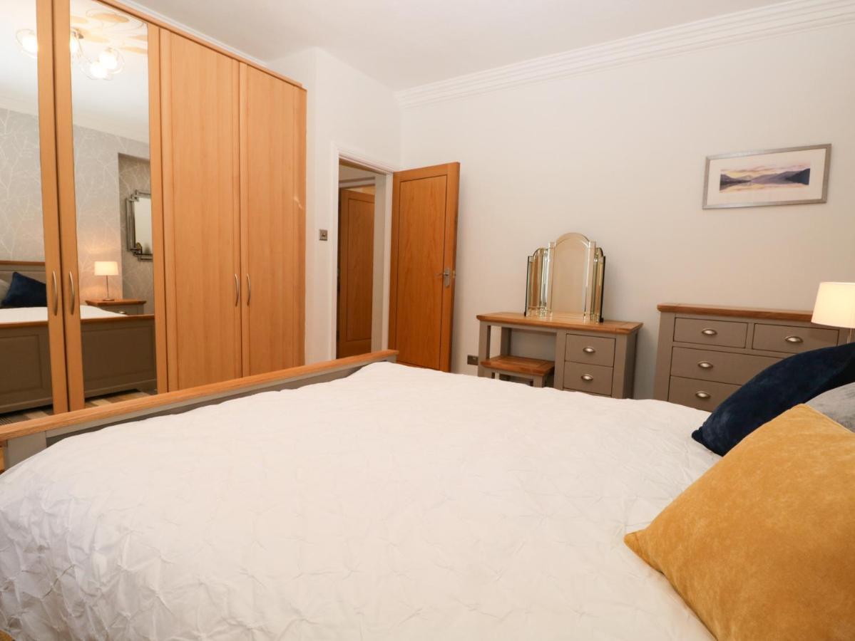 Tethera Windermere Bagian luar foto