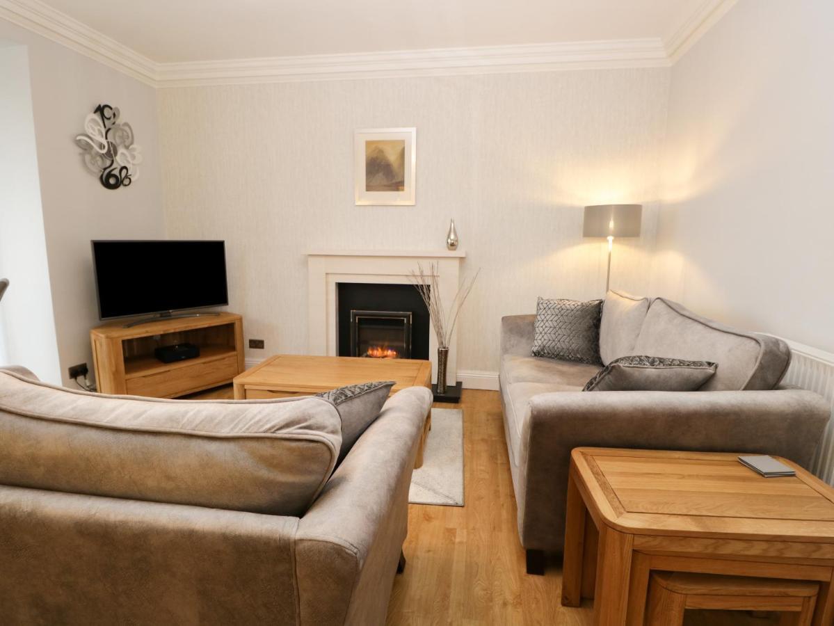 Tethera Windermere Bagian luar foto