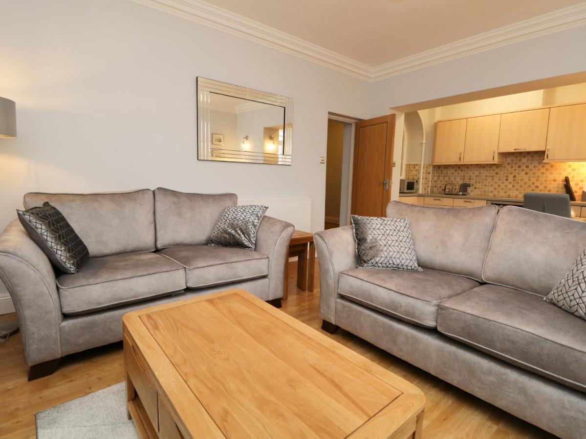 Tethera Windermere Bagian luar foto