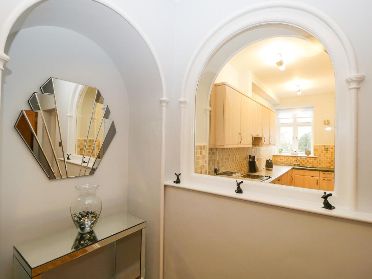 Tethera Windermere Bagian luar foto