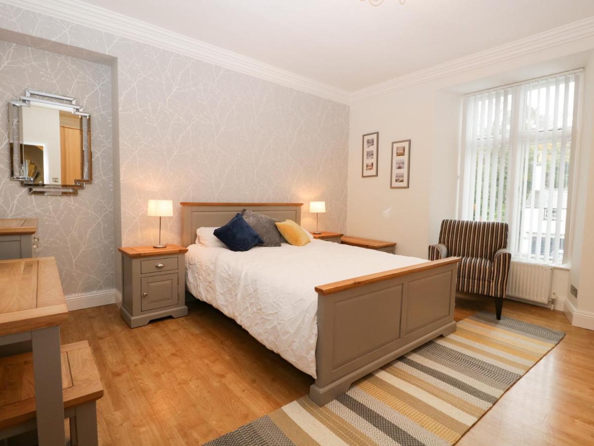Tethera Windermere Bagian luar foto