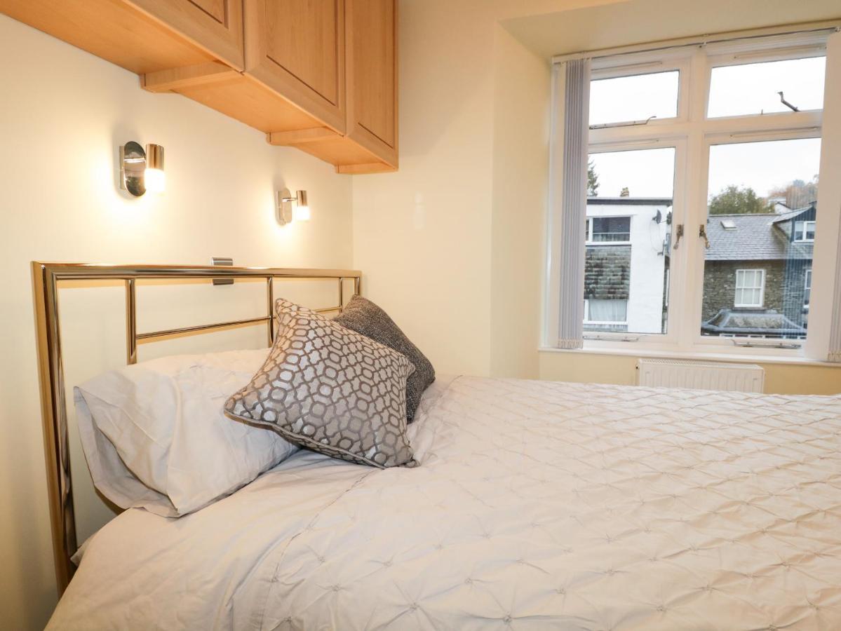 Tethera Windermere Bagian luar foto