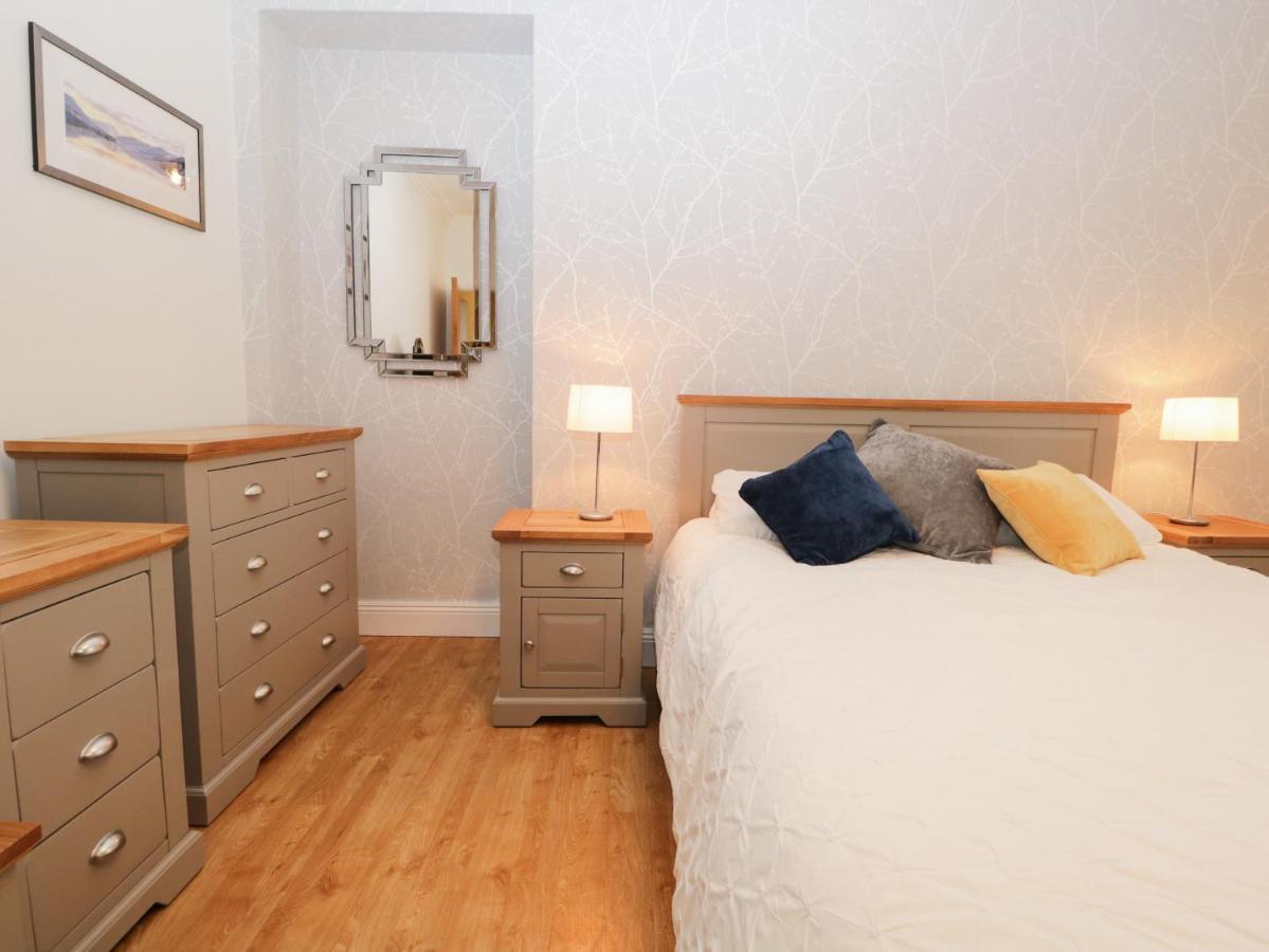 Tethera Windermere Bagian luar foto