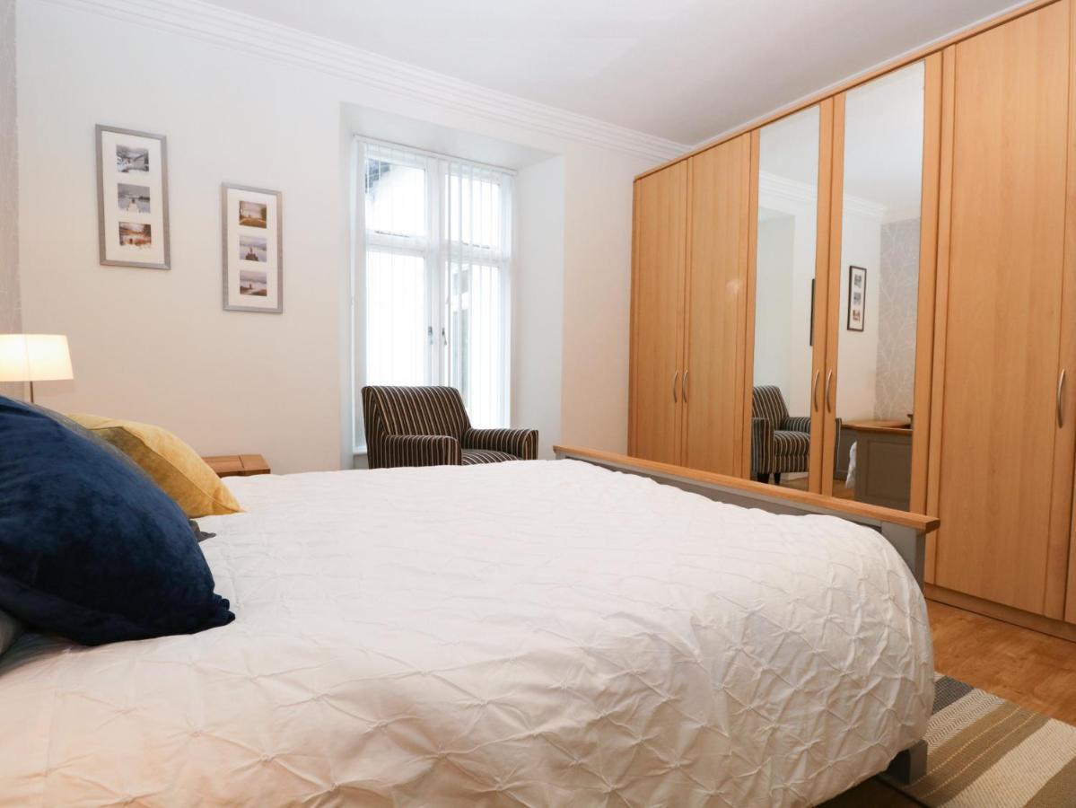 Tethera Windermere Bagian luar foto