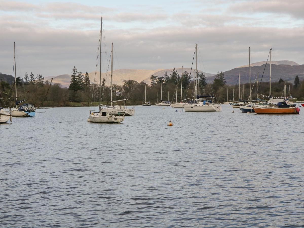 Tethera Windermere Bagian luar foto